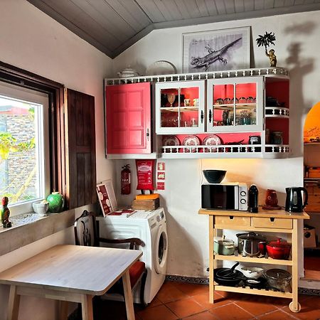 Vila Casa Lino Pedreiras de Baixo Exteriér fotografie