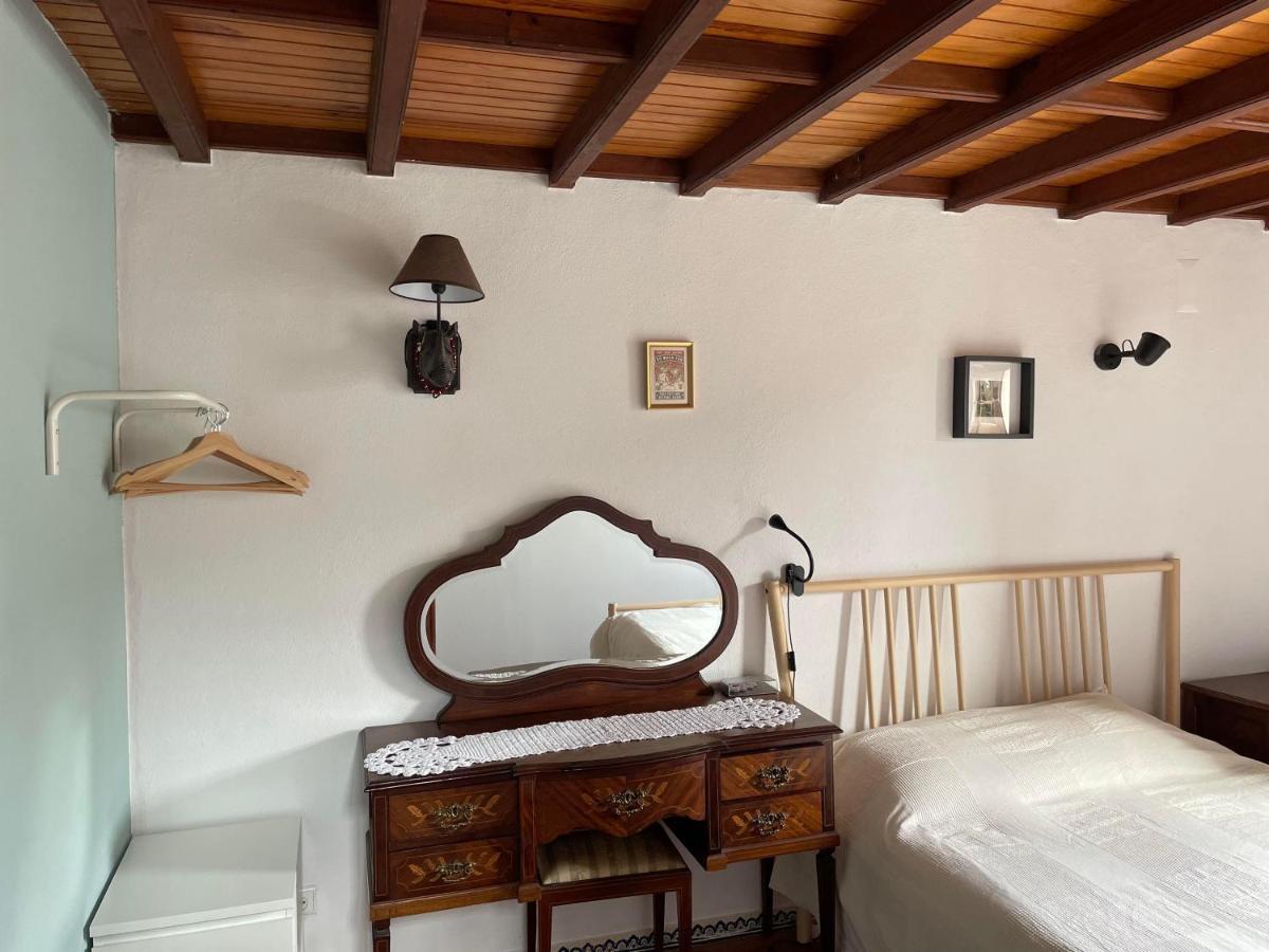 Vila Casa Lino Pedreiras de Baixo Exteriér fotografie