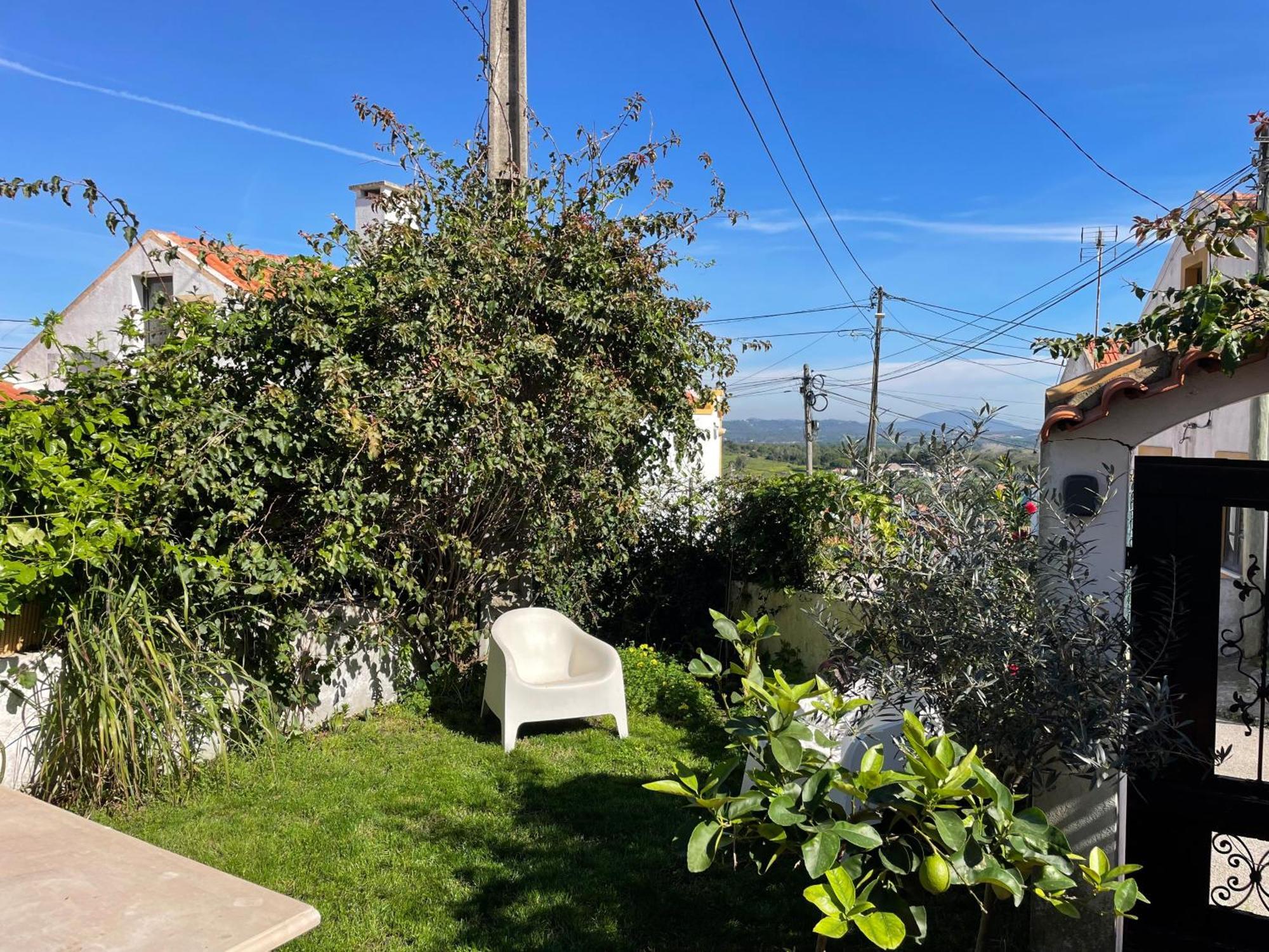 Vila Casa Lino Pedreiras de Baixo Exteriér fotografie