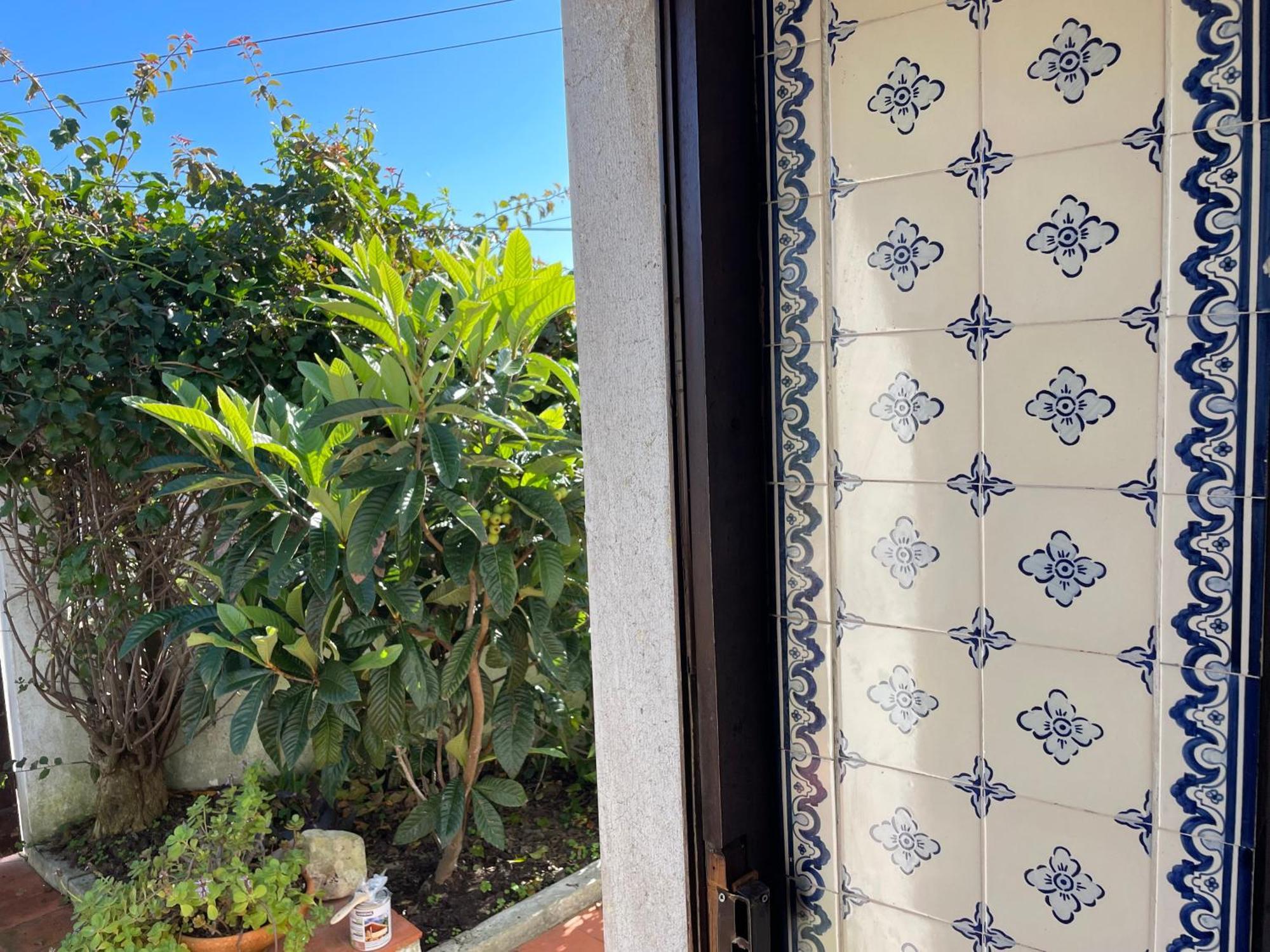 Vila Casa Lino Pedreiras de Baixo Exteriér fotografie