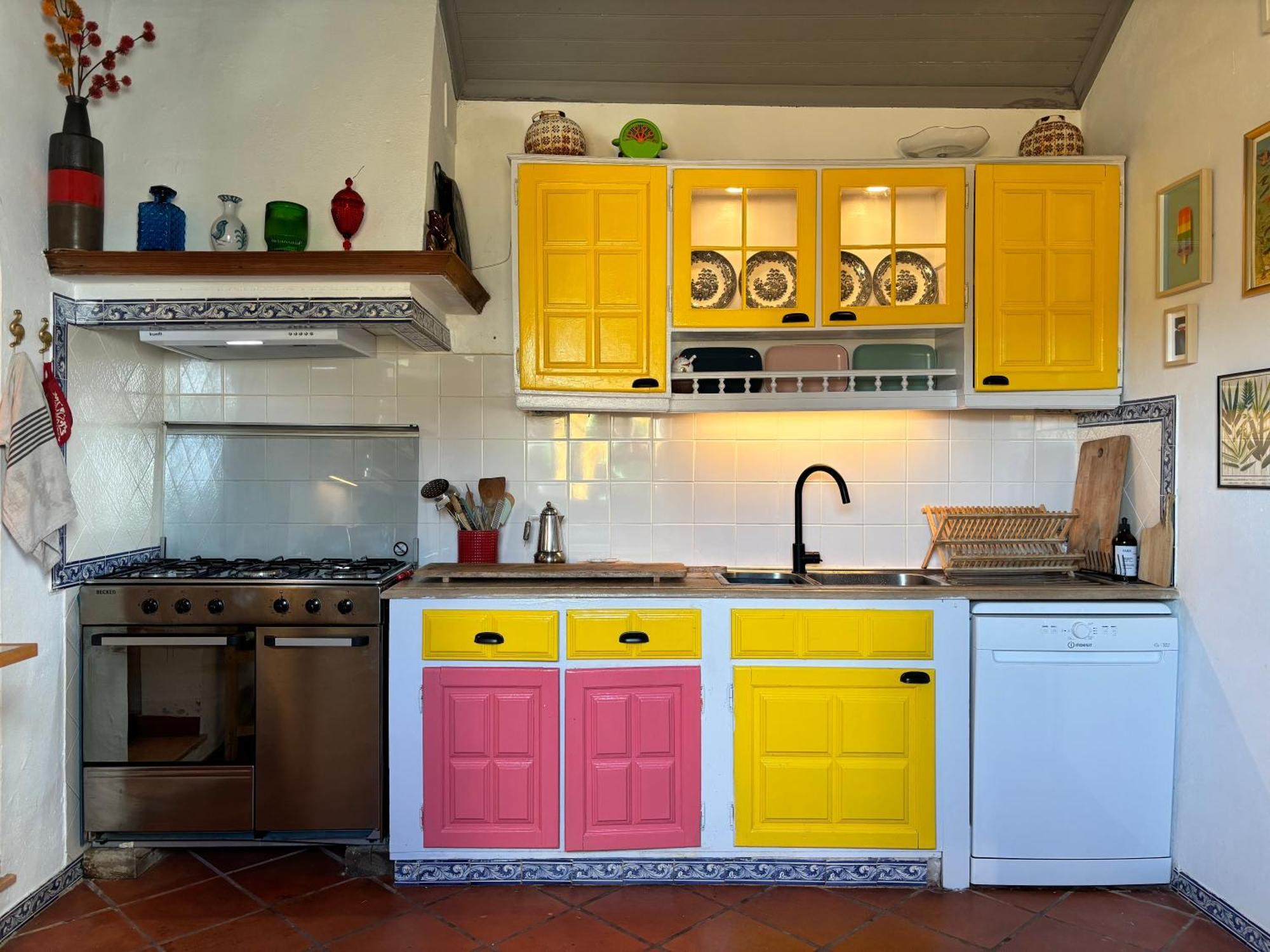 Vila Casa Lino Pedreiras de Baixo Exteriér fotografie